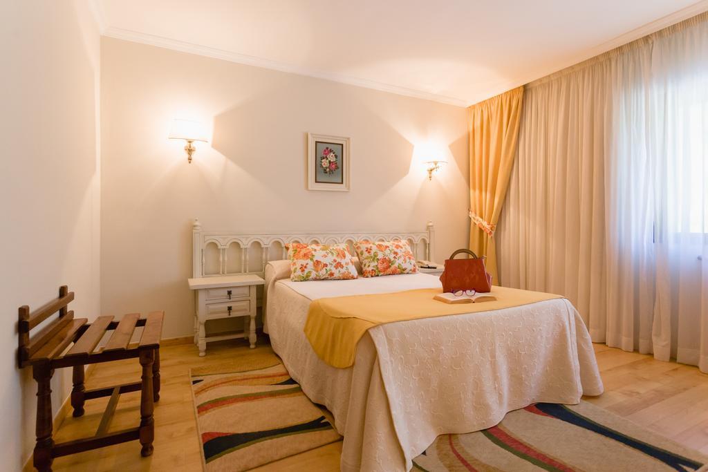 Hotel Stellamaris Combarro Esterno foto