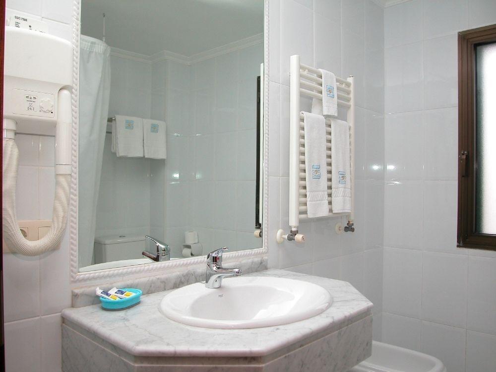 Hotel Stellamaris Combarro Esterno foto