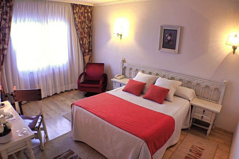 Hotel Stellamaris Combarro Esterno foto